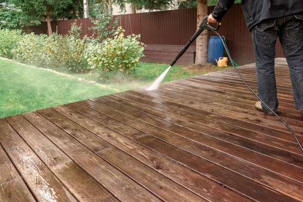 Best Animal Enclosure Cleaning  in Minersville, PA
