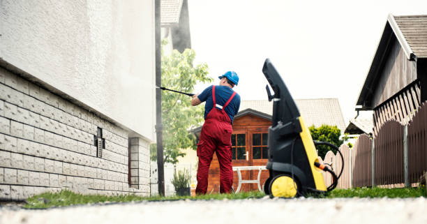 Best Solar Panel Cleaning  in Minersville, PA